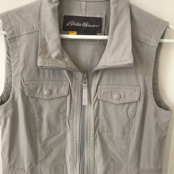 Eddie Bauer Vest - Picture 6 of 9